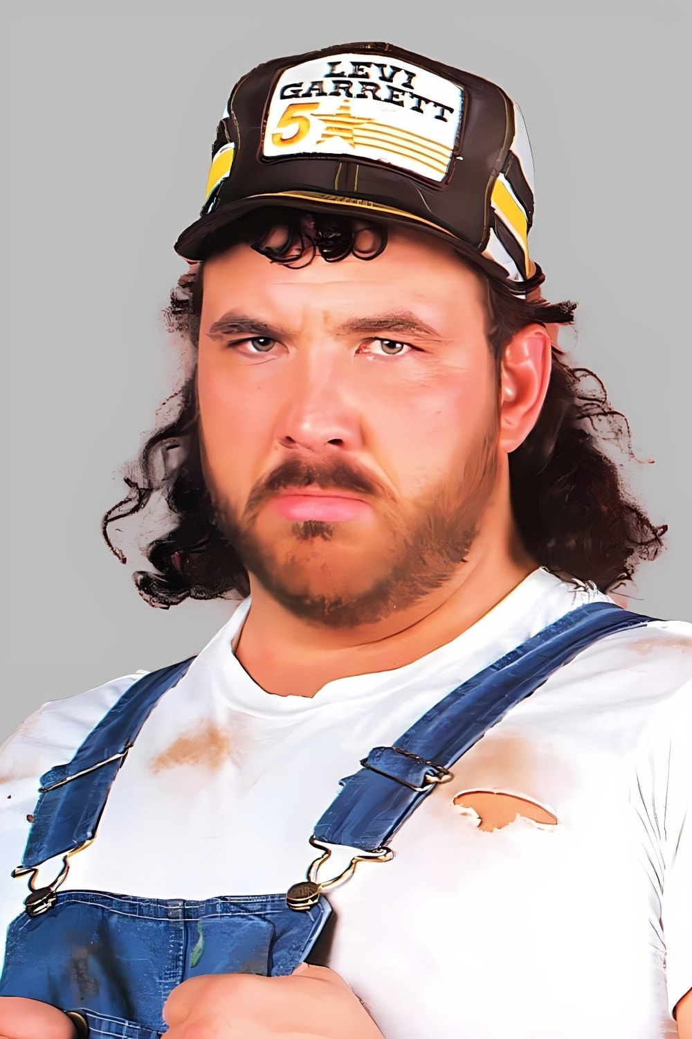 Foto de Mark Canterbury