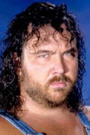 Foto de Mark Canterbury