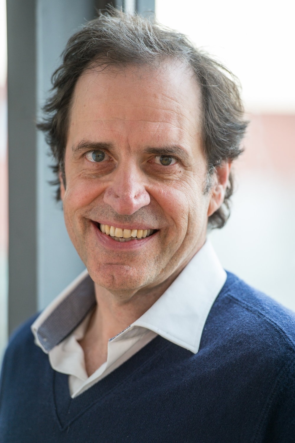 Foto de Helmfried von Lüttichau