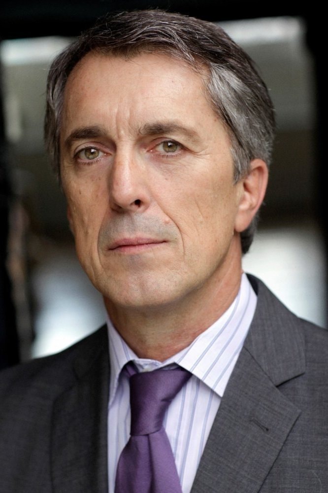 Foto de Herbert Forthuber