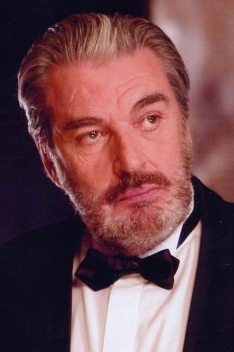 Foto de Alain Floret