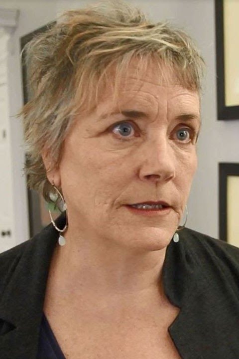 Foto de Jocelyn Cunningham