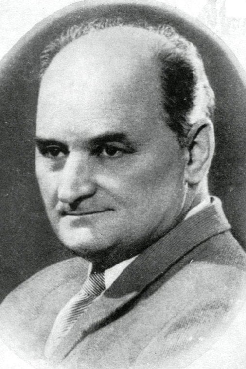 Foto de Dmytro Milyutenko