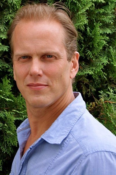Foto de Brent Neale