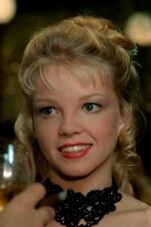 Foto de Jennifer Inch