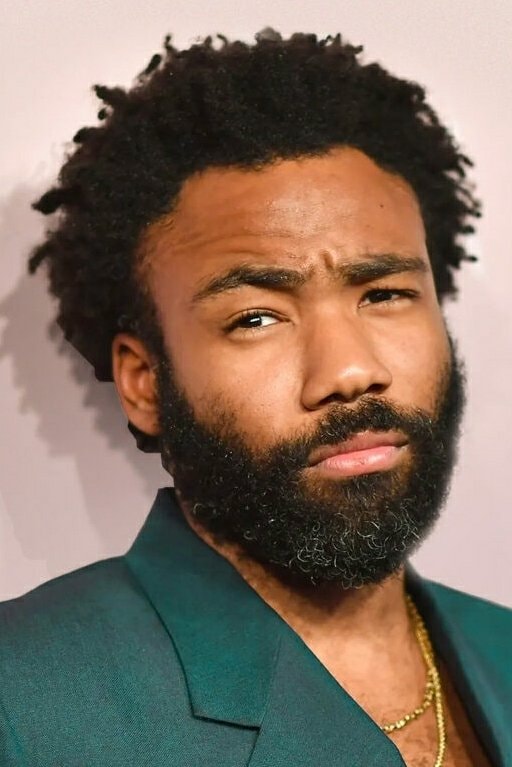 Foto de Donald Glover