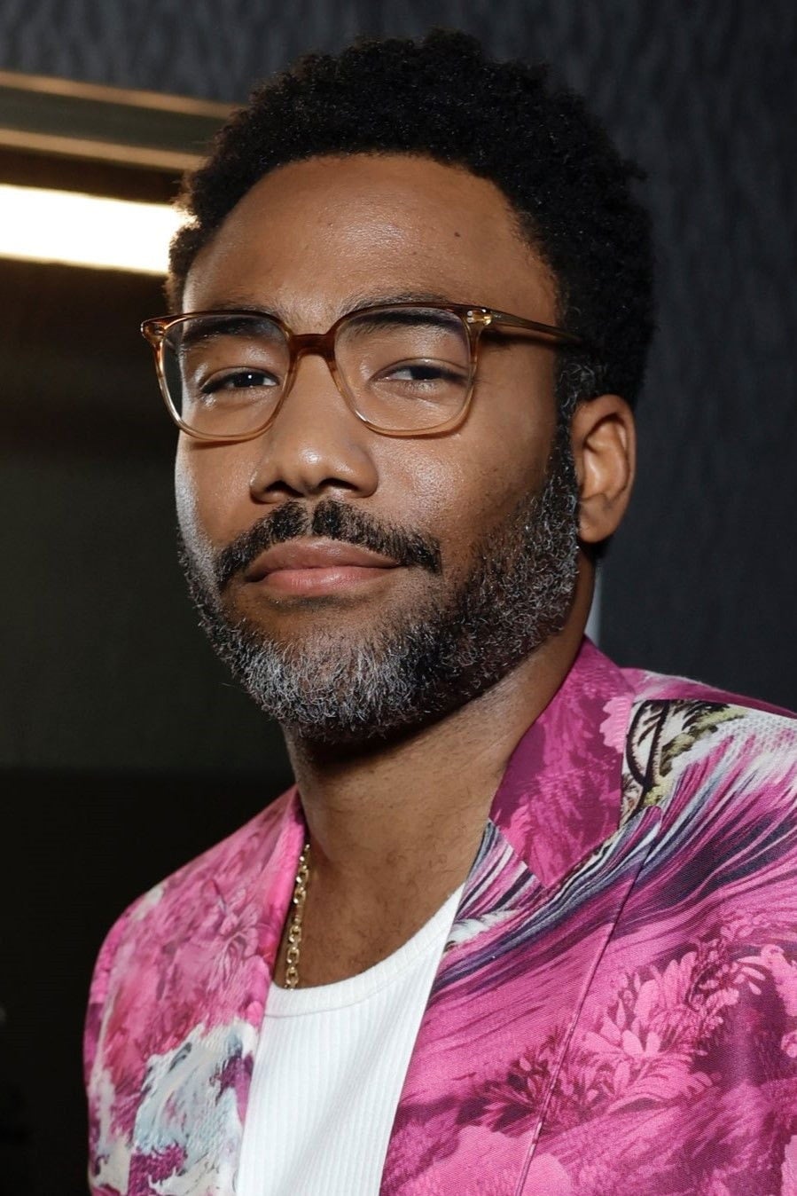 Foto de Donald Glover