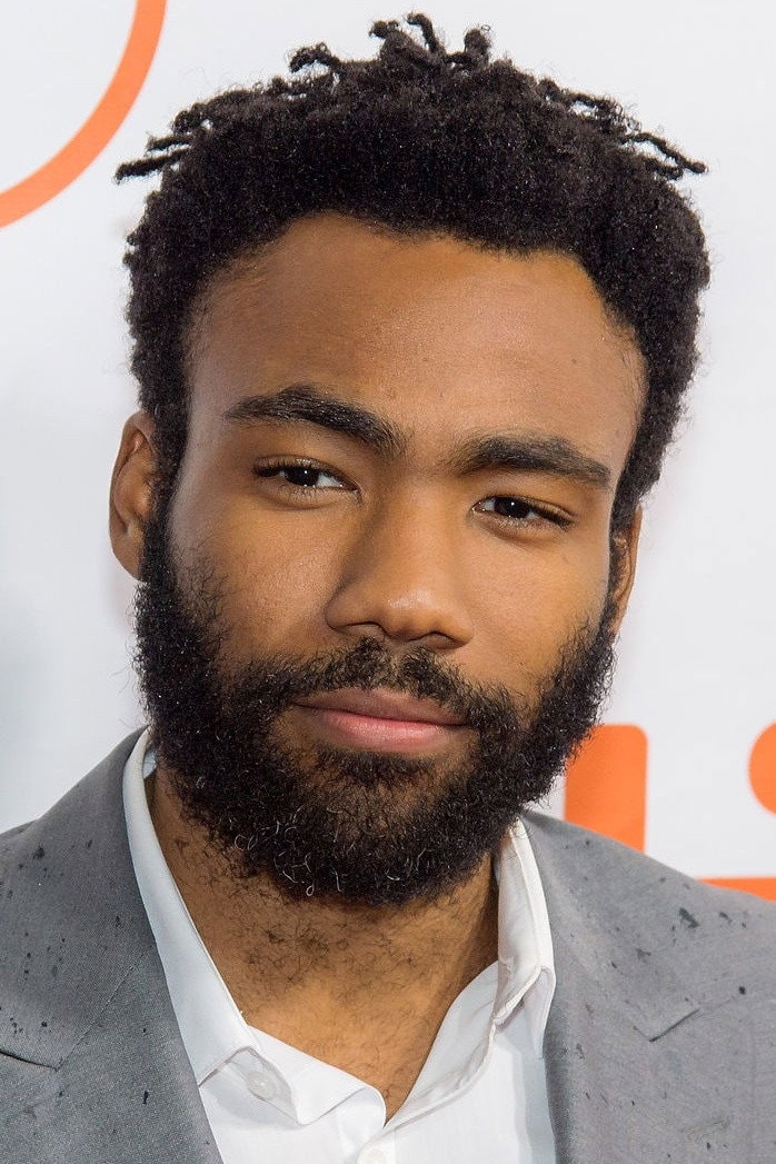 Foto de Donald Glover