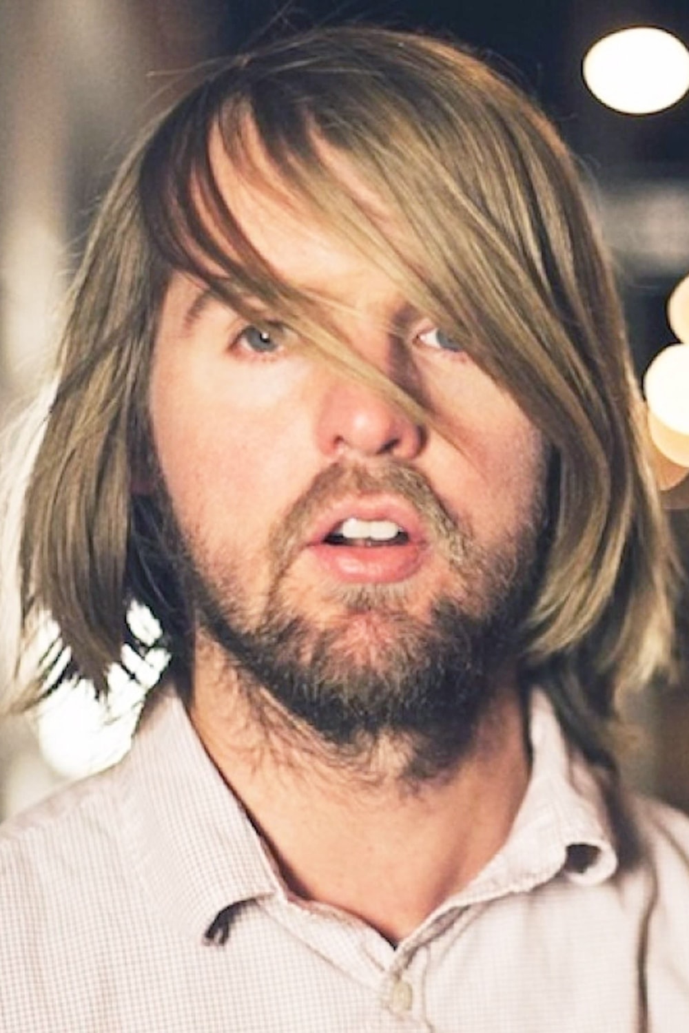 Foto de D.C. Pierson