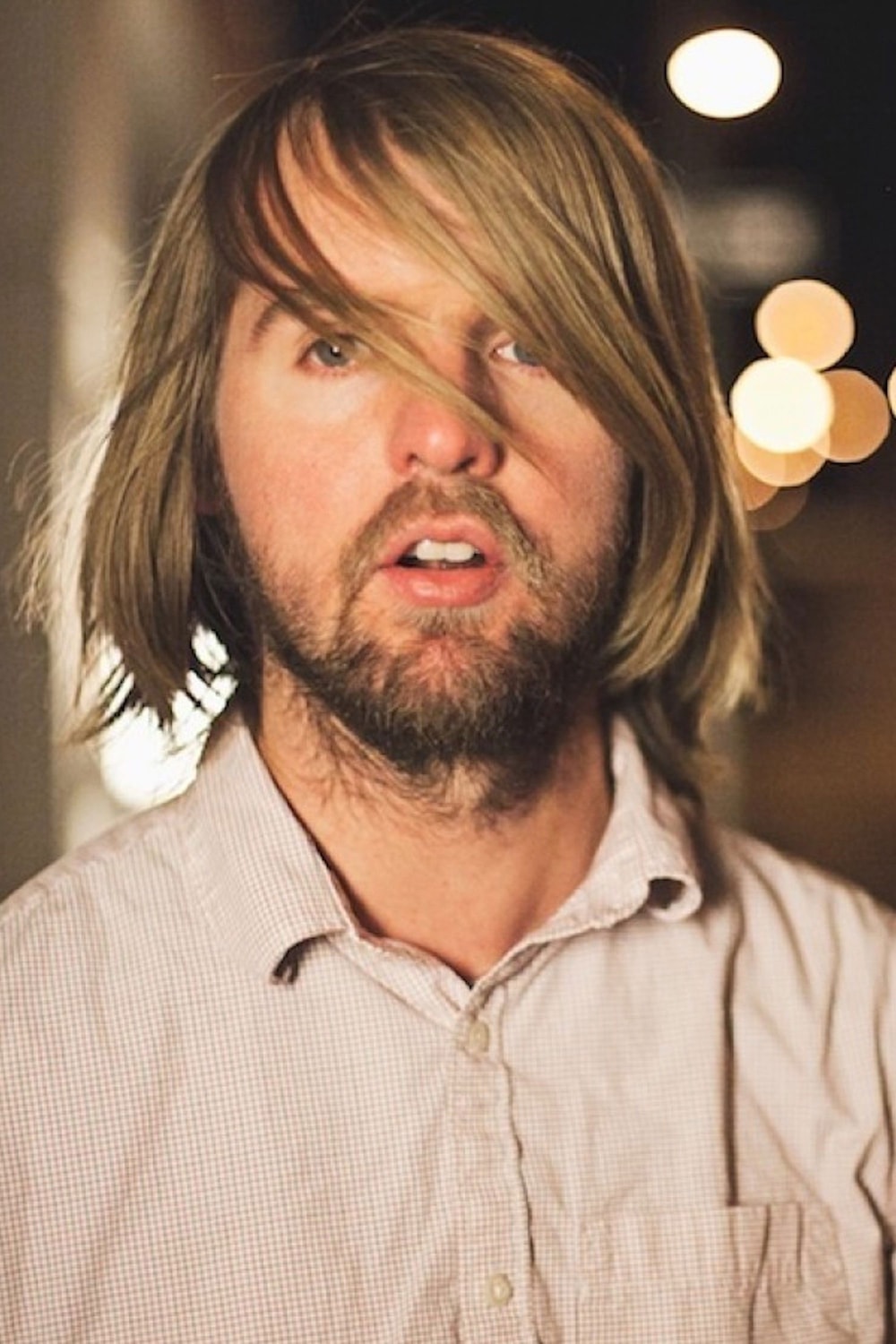 Foto de D.C. Pierson