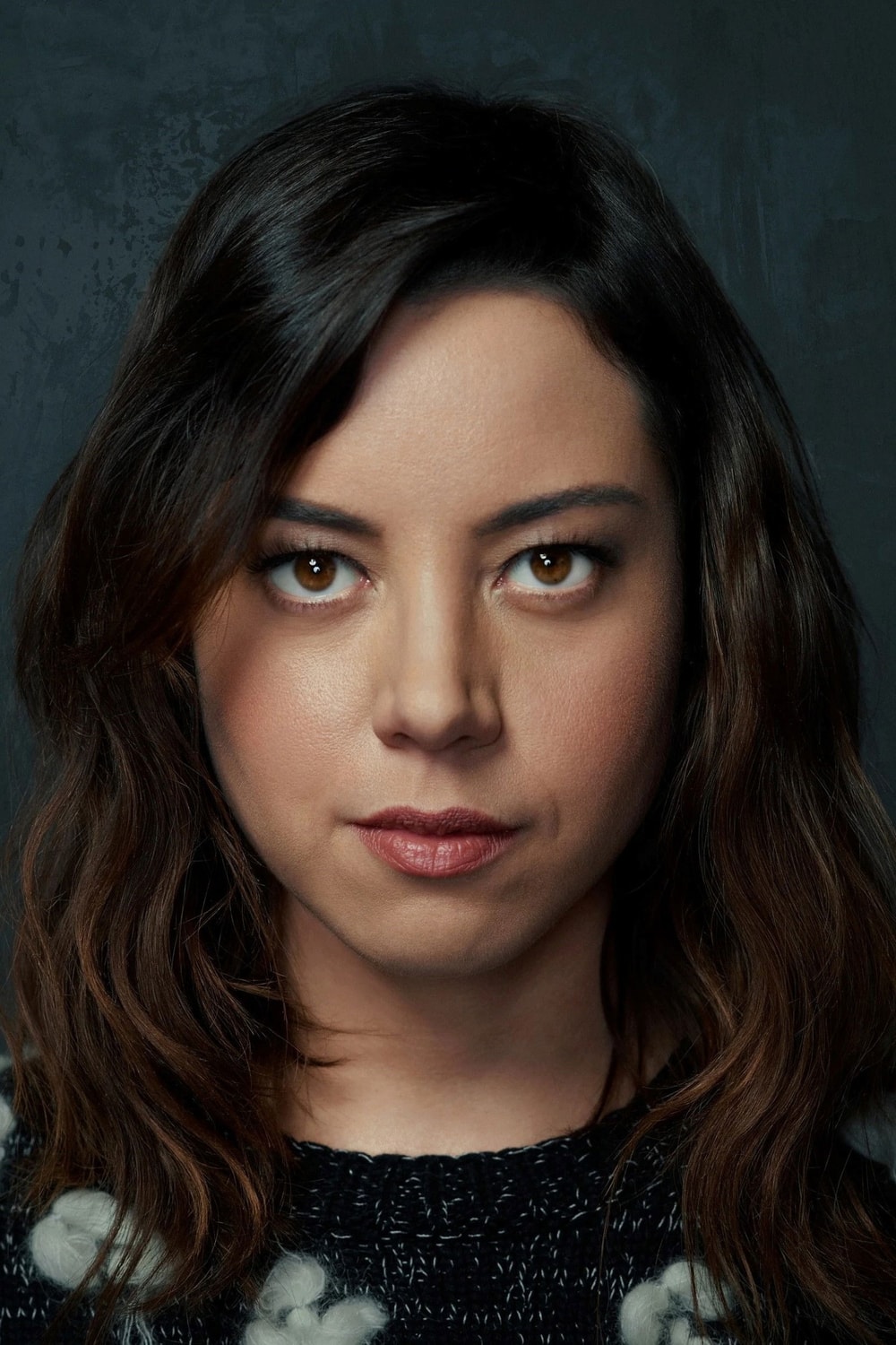 Foto de Aubrey Plaza
