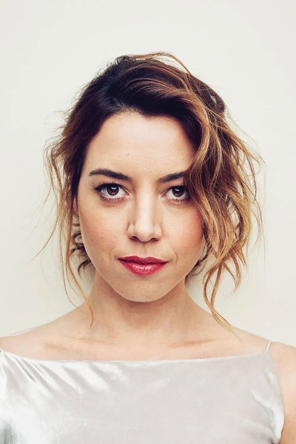 Foto de Aubrey Plaza