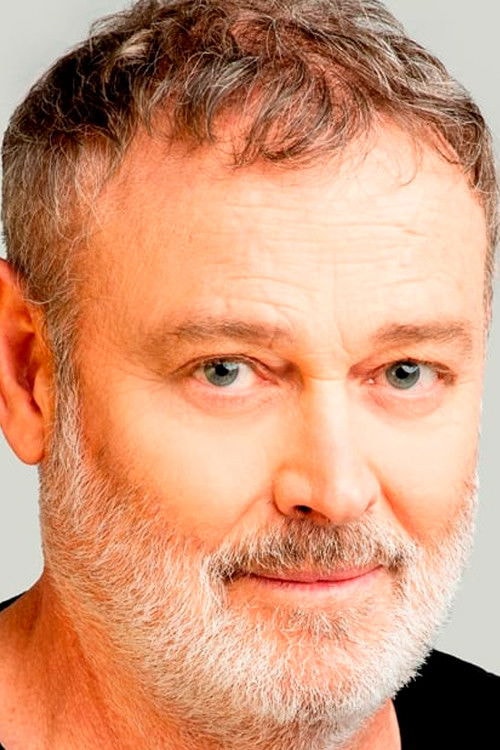 Foto de Pablo Carbonell