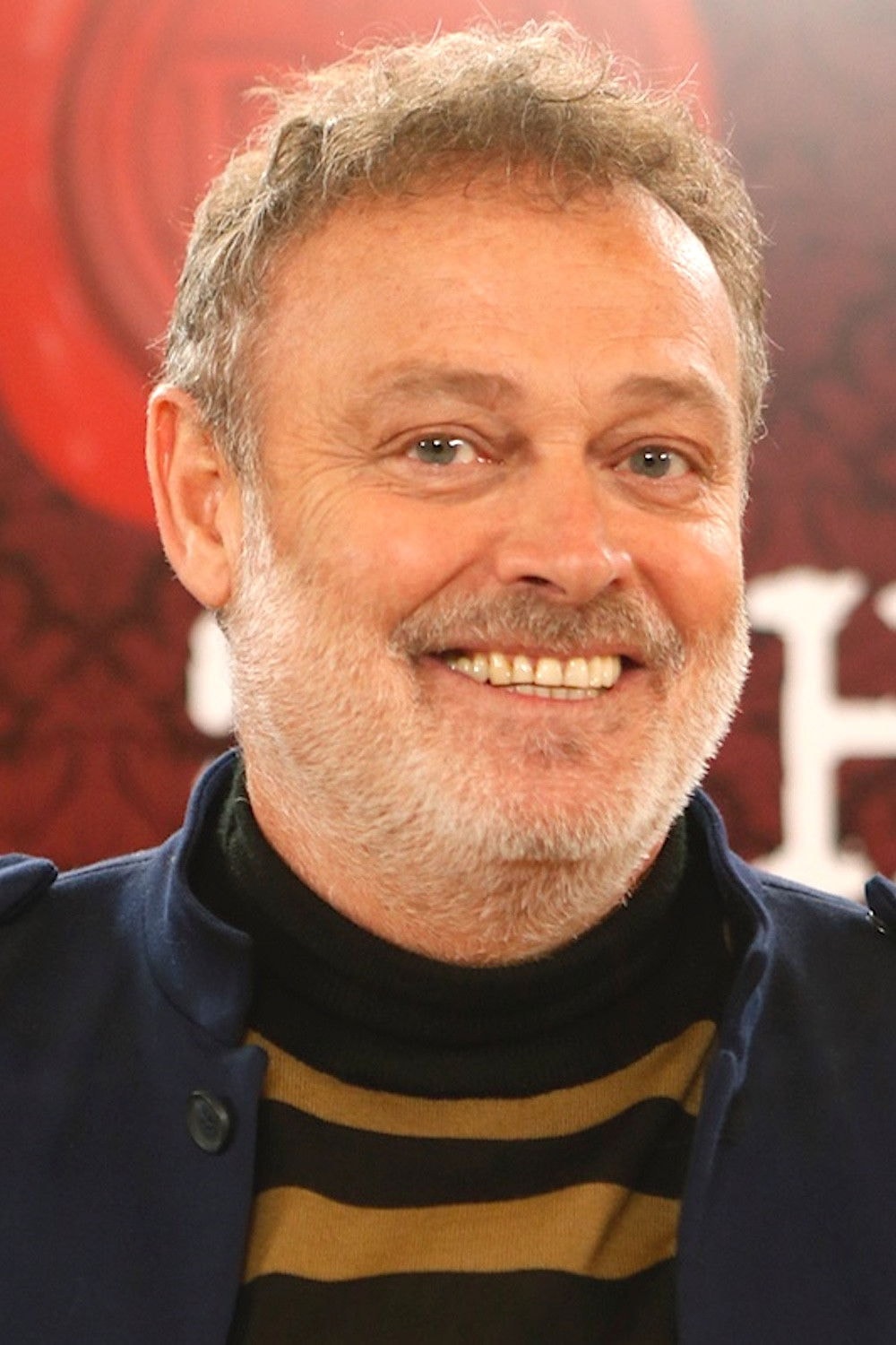 Foto de Pablo Carbonell