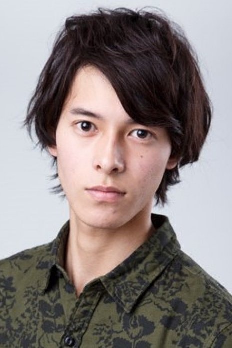 Foto de Naoki Ichii