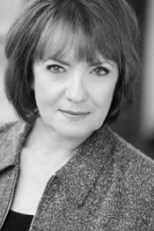 Foto de Paula Barrett