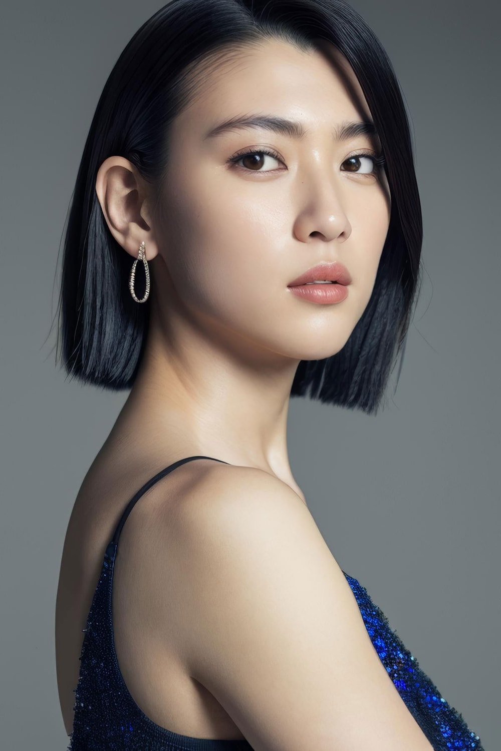 Foto de 三吉彩花