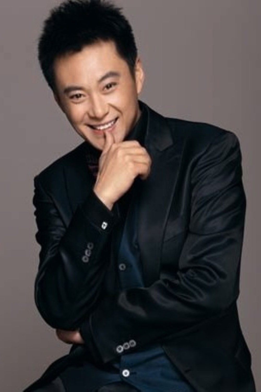 Foto de Wang Ban