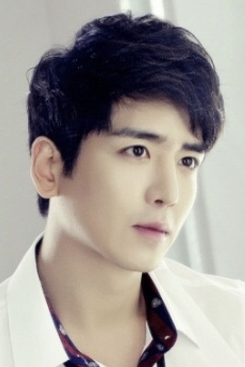 Foto de Jung Chan-sung