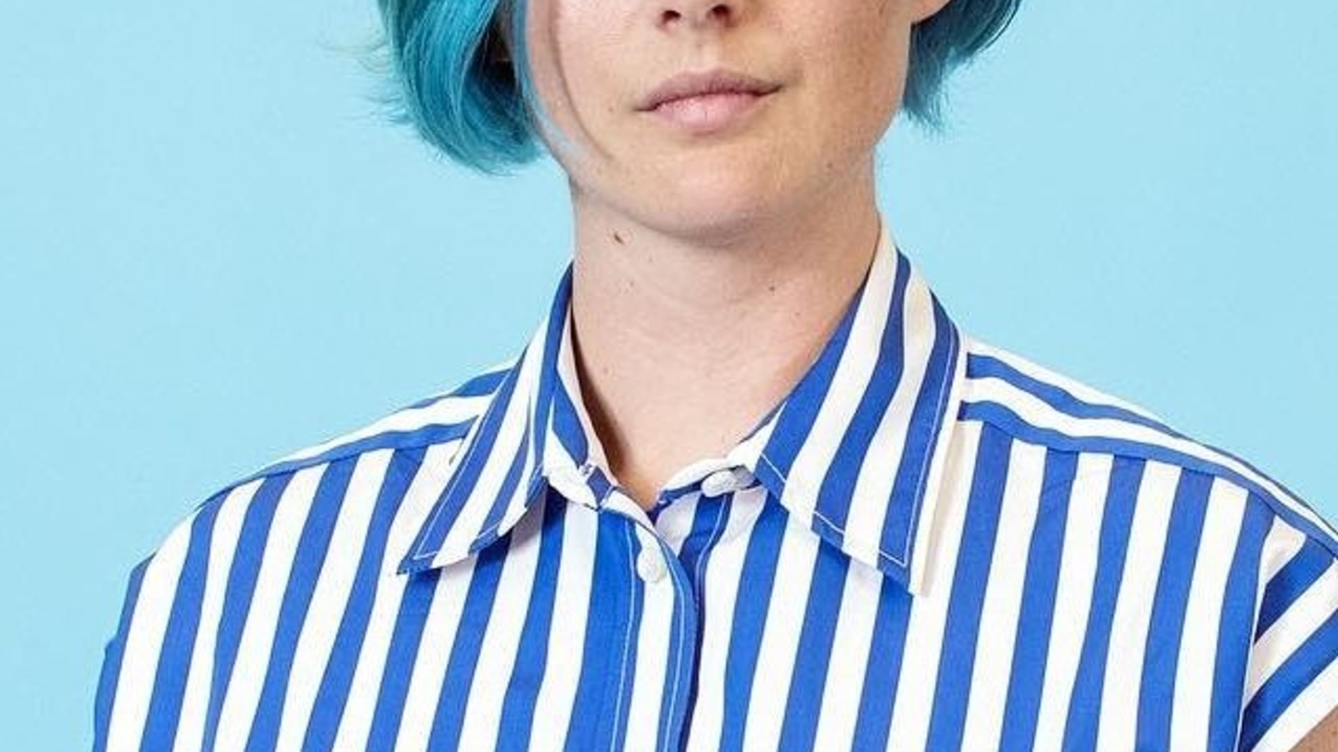 Foto de Crystal Arnette