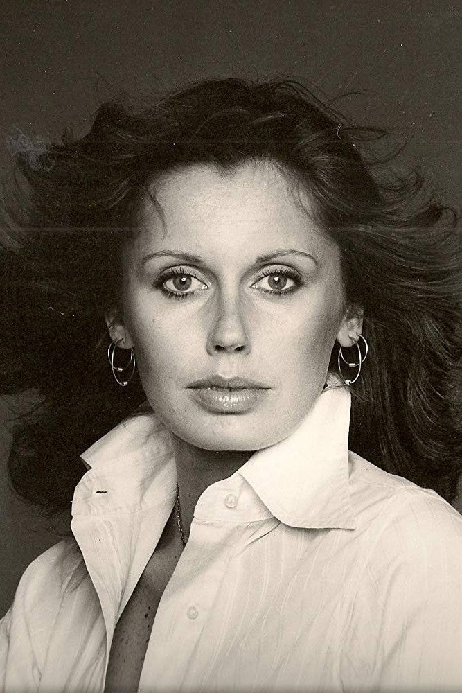 Foto de Cathie Shirriff