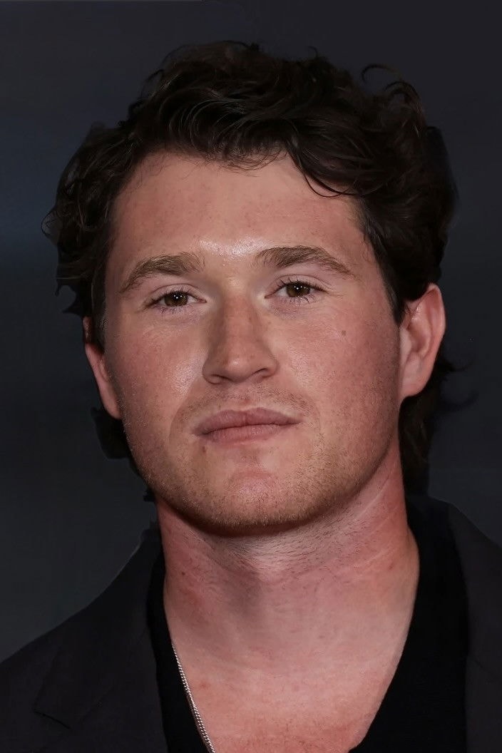 Foto de Rohan Campbell