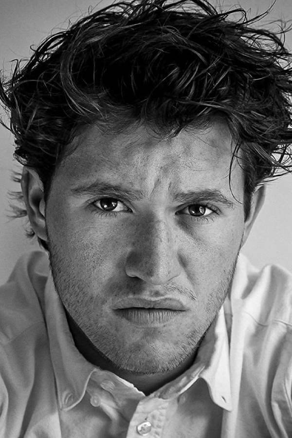 Foto de Rohan Campbell