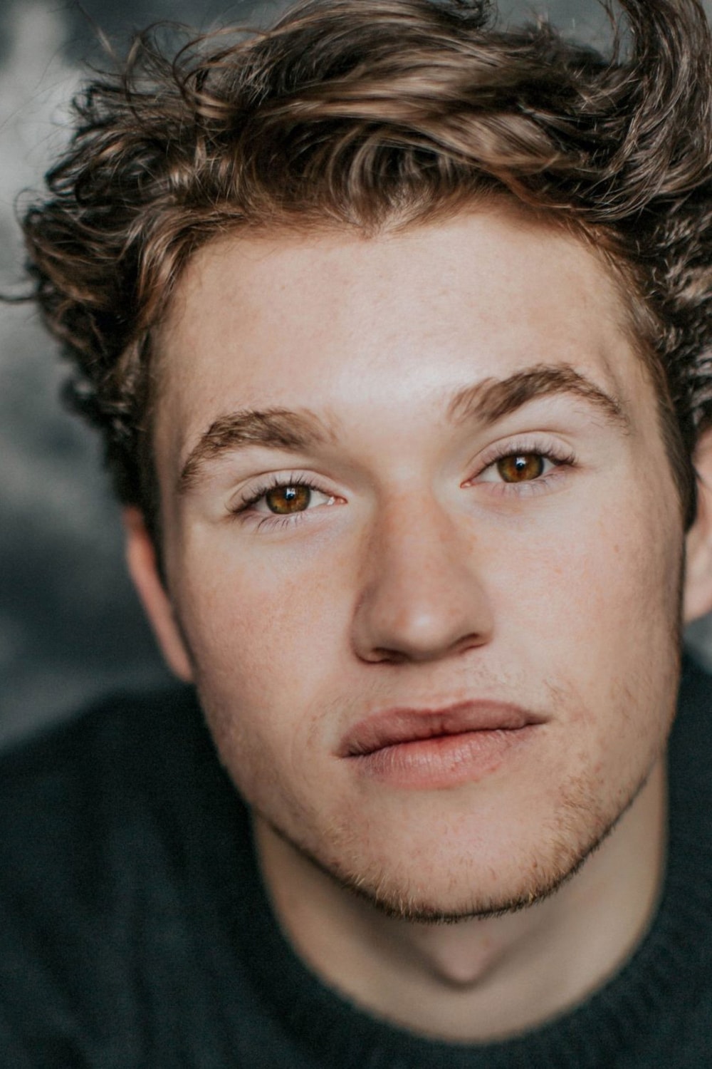 Foto de Rohan Campbell