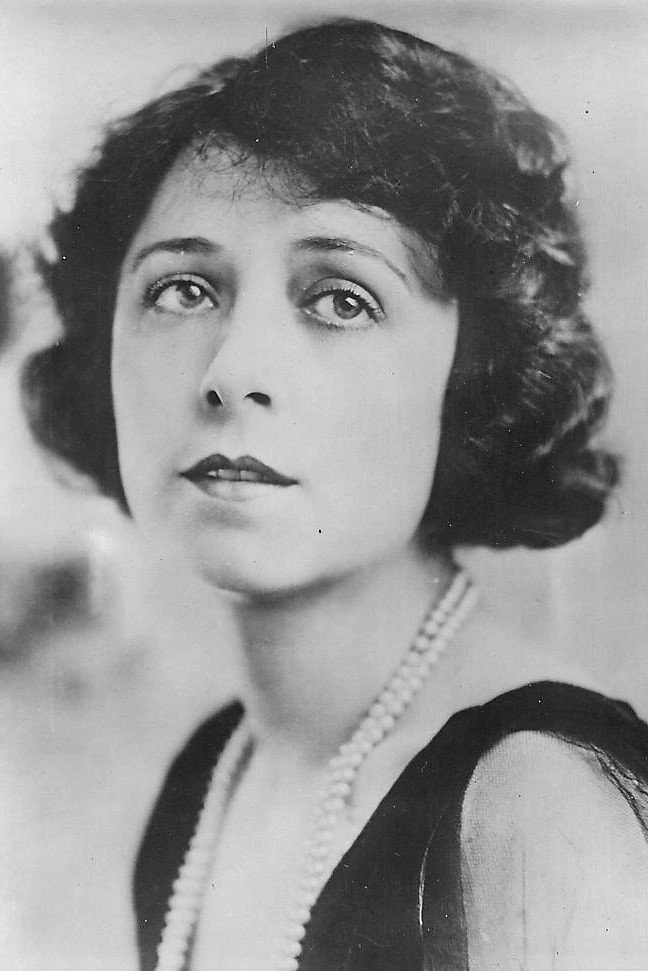 Foto de Dorothy Phillips