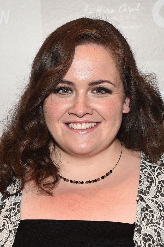 Foto de Jessica Gunning