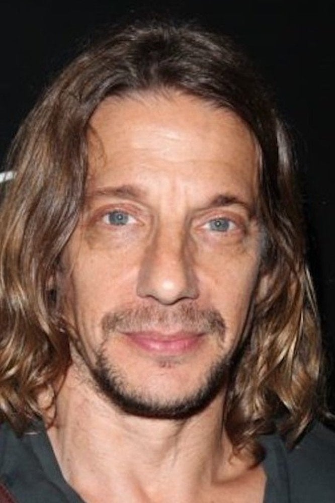 Foto de Michael Stoyanov