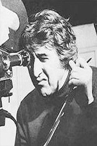 Foto de Luis Alcoriza