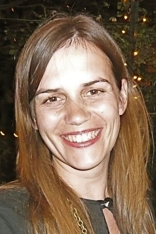 Foto de Emilie Georges