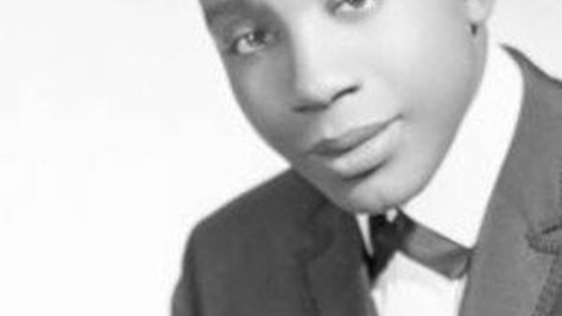 Foto de Jerry Butler