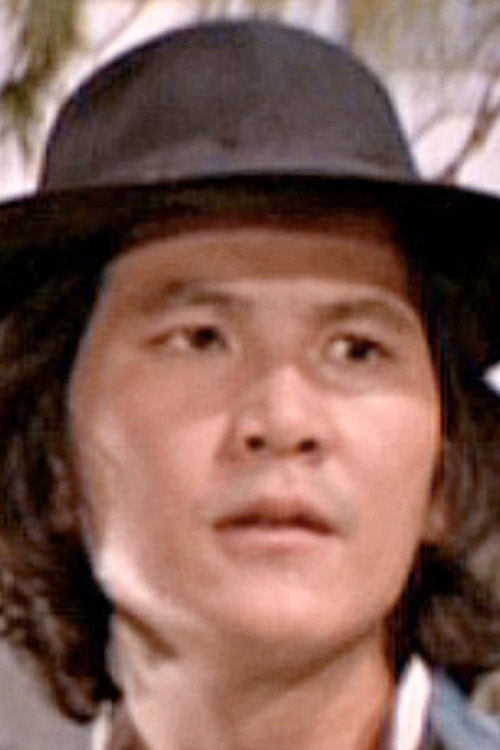 Foto de Lam Hak-Ming