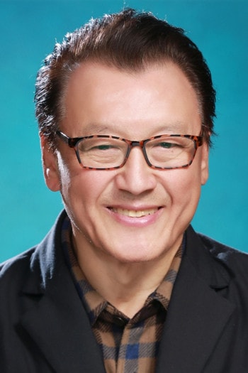 Foto de Jin Bong-jin