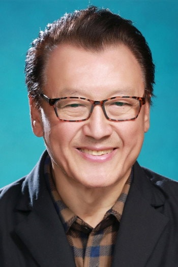 Foto de Jin Bong-jin