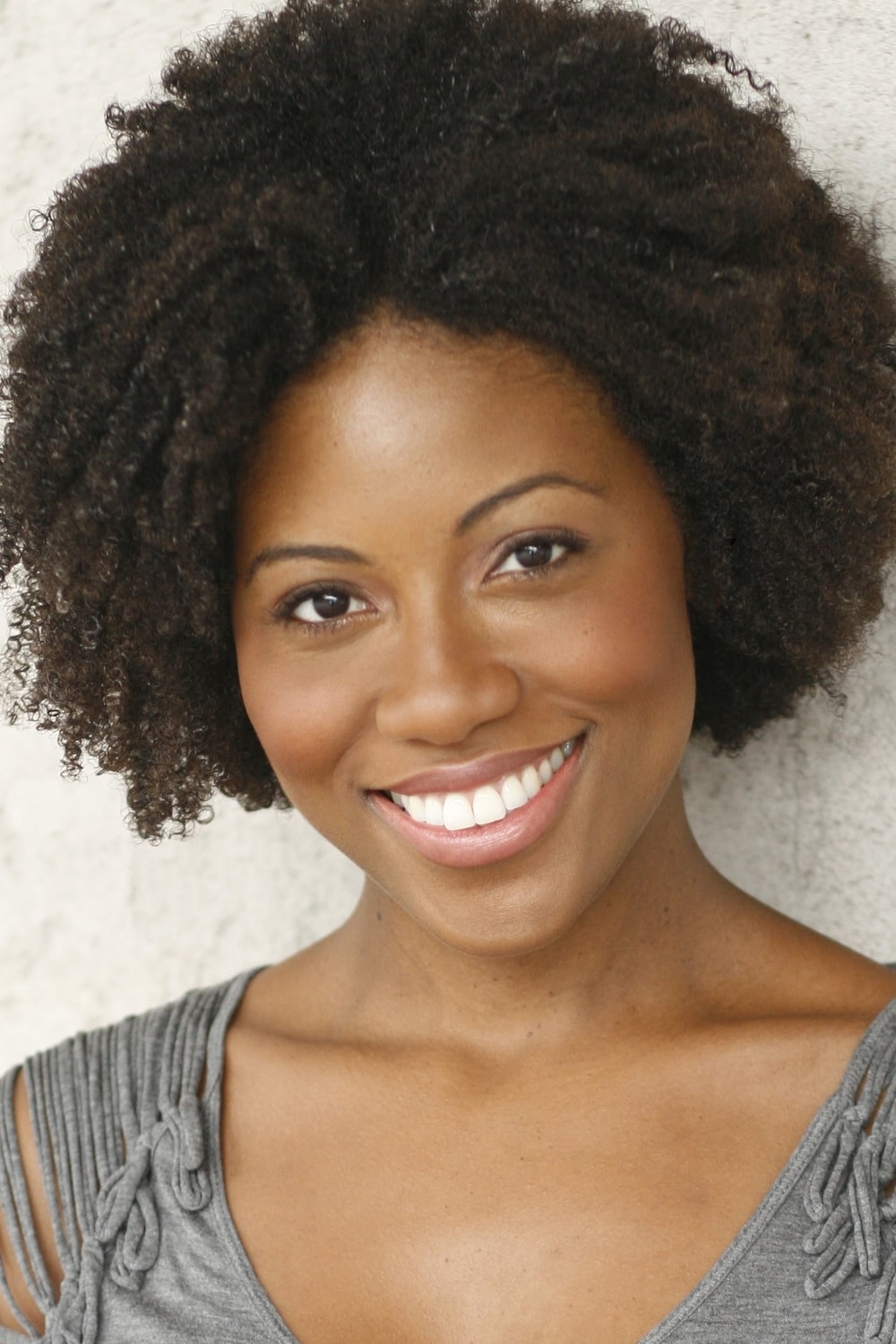 Foto de Shauna Pinkett