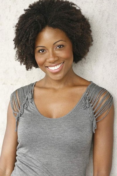 Foto de Shauna Pinkett