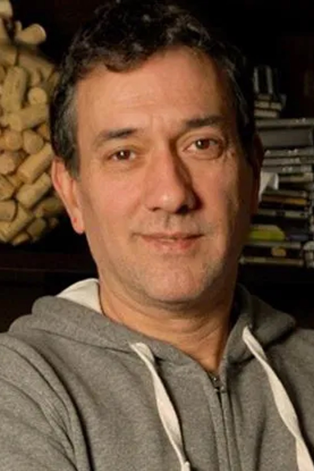 Foto de Alejo Garcia Pintos