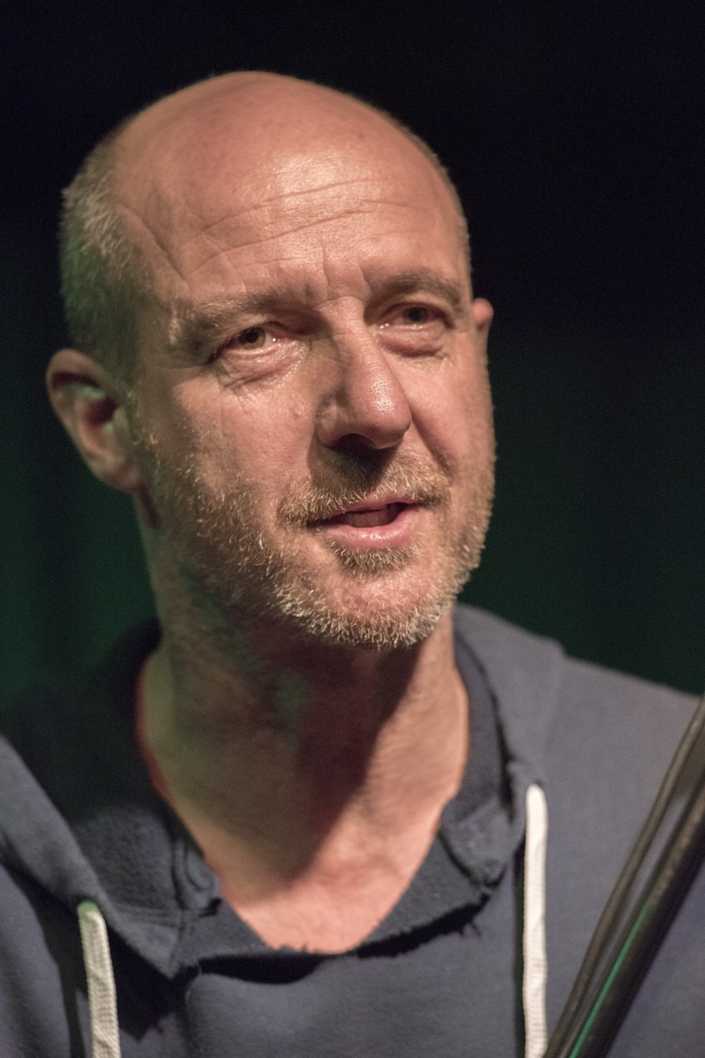 Foto de Hans Van Cauwenberghe