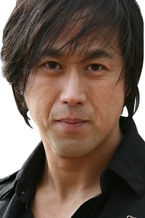 Foto de Koji Nakamura