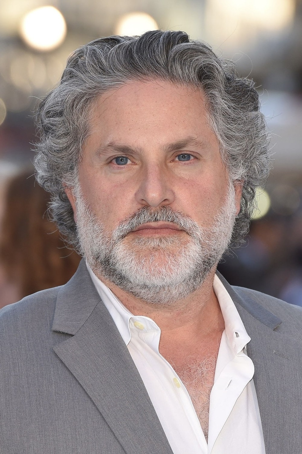 Foto de Gregory Jacobs