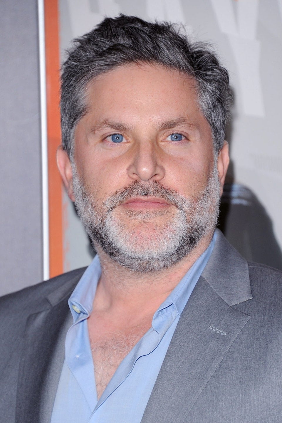 Foto de Gregory Jacobs