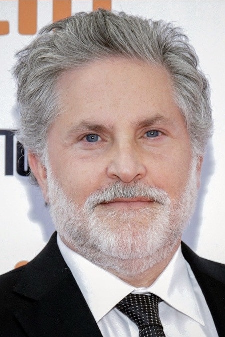 Foto de Gregory Jacobs