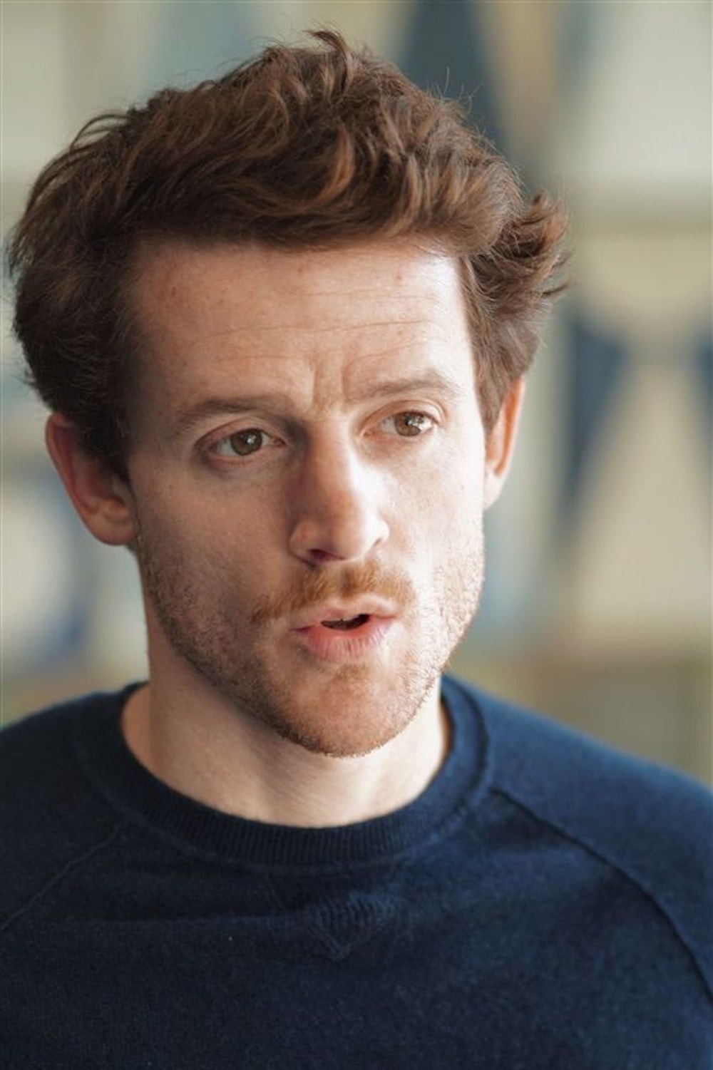 Foto de Antonin Schopfer