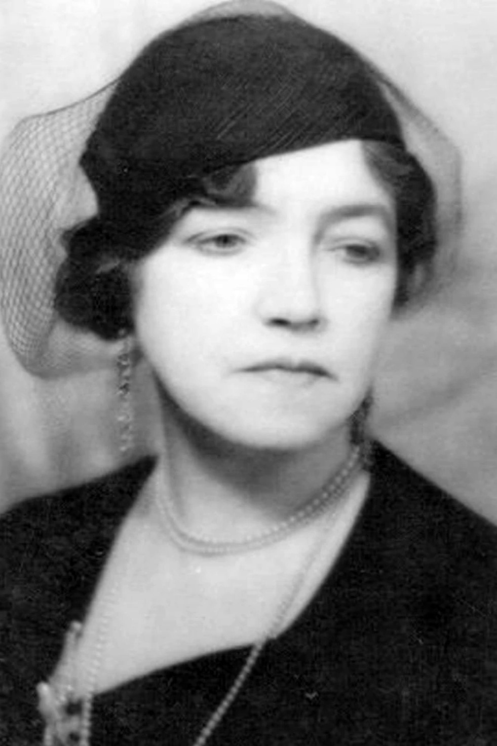 Foto de Maire O'Neill