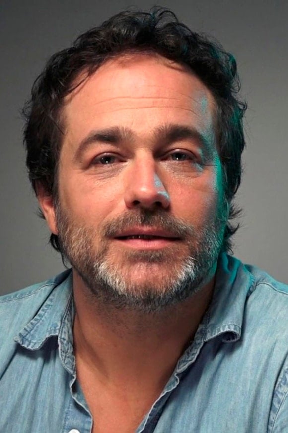 Foto de Gastón Pauls