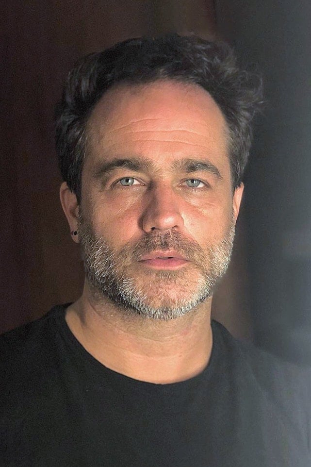 Foto de Gastón Pauls