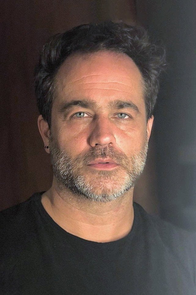 Foto de Gastón Pauls